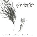Autumn Kings CD DIGI