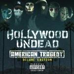 American Tragedy DELUXE CD