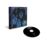 CREATURES OF THE NIGHT CD Album (40th Anniversary / 2022 Remastered)