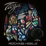 Rocking Heels: Live At Metal Church CD(DIGI)