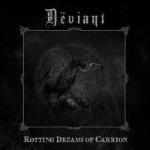 Rotting Dreams Of Carrion CD