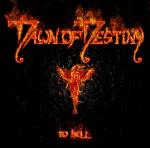 To Hell CD