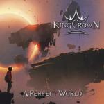 A Perfect World CD
