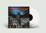 The Grave Digger LP White