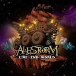 Live At The End Of The World DVD+CD