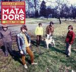 The Matadors / Jubilejní edice:1968 / 2018 CD