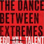 THE DANCE BETWEEN EXTREMES CD