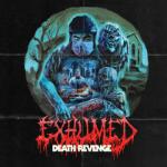 Death Revenge CD