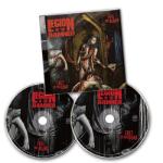 Feel The Blade/Cult of the Dead 2CD