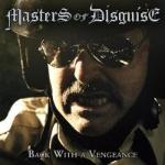 Back With A Vengeance CD