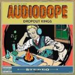 Audiodope CD