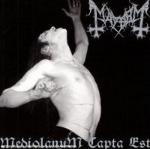 Mediolanum (reedice) CD