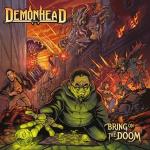 Bring On the Doom CD