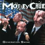 Generation Swine CD