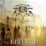 Death's Design CD