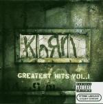 Greatest Hits Vol. 1 CD
