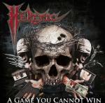 A Game You Cannot Win CD (DIGI)