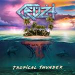 Tropical Thunder CD