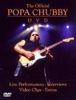 Official Popa Chubby DVD
