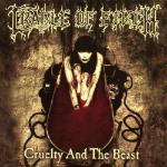 Cruelty and the beast CD