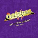 THE ELEKTRA ALBUMS 5LP
