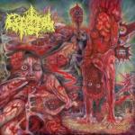 Excretion Of Mortality CD
