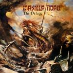The Deluge CD