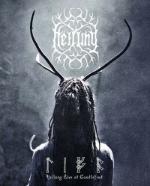 Lifa - Heilung Live At Castlef BLU-RAY