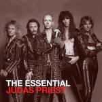 Essential Judas Priest 2CD
