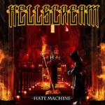 Hate Machine CD