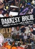 Party Scars And Prison DVD