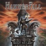 Built to last CD