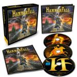 Renegade 2.0 - 20 Years Anniversary 2CD + DVD