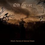 Black Forests Of Eternal Doom CD DIGI
