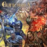 The Chronicles Of Eumonia Pt. 1 CD