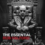 The Essential Rob Halford 2CD