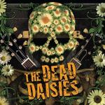 The Dead Daisies CD DIGI