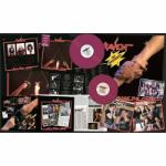 All For One PURPLE VINYL 2LP