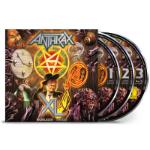 ANTHRAX - XL 2CDD