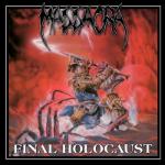 Final Holocaust LP