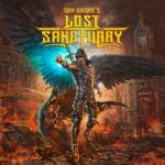 Lost Sanctuary CD