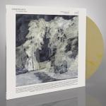 The Language Of Limbs WHITE/YELLOW MARBLED VINYL LP