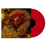 Beware The Sword You Cannot See RED VINYL 2 LP