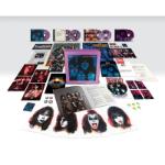 Creatures Of The Night 6x CD Album (40th Anniversary / Super Deluxe Box / 6 Disc)