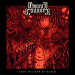 Into The Maw Of Death CD DIGI