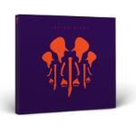 The Elephants Of Mars CD(DIGI)