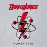 Power Trio CD