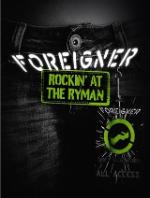 Rockin'at The Ryman DVD