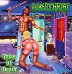Taste Of Death LP