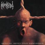 Sexual Affective Disorder 2CD